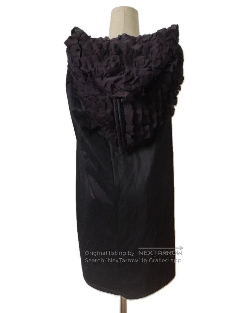Comme des Garcons Comme Des Garcons Dress Size S / US 4 / IT 40 - 6 Thumbnail