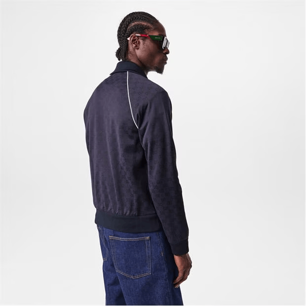 Gucci Full Zip Tracksuit Top Size US S / EU 44-46 / 1 - 4 Thumbnail