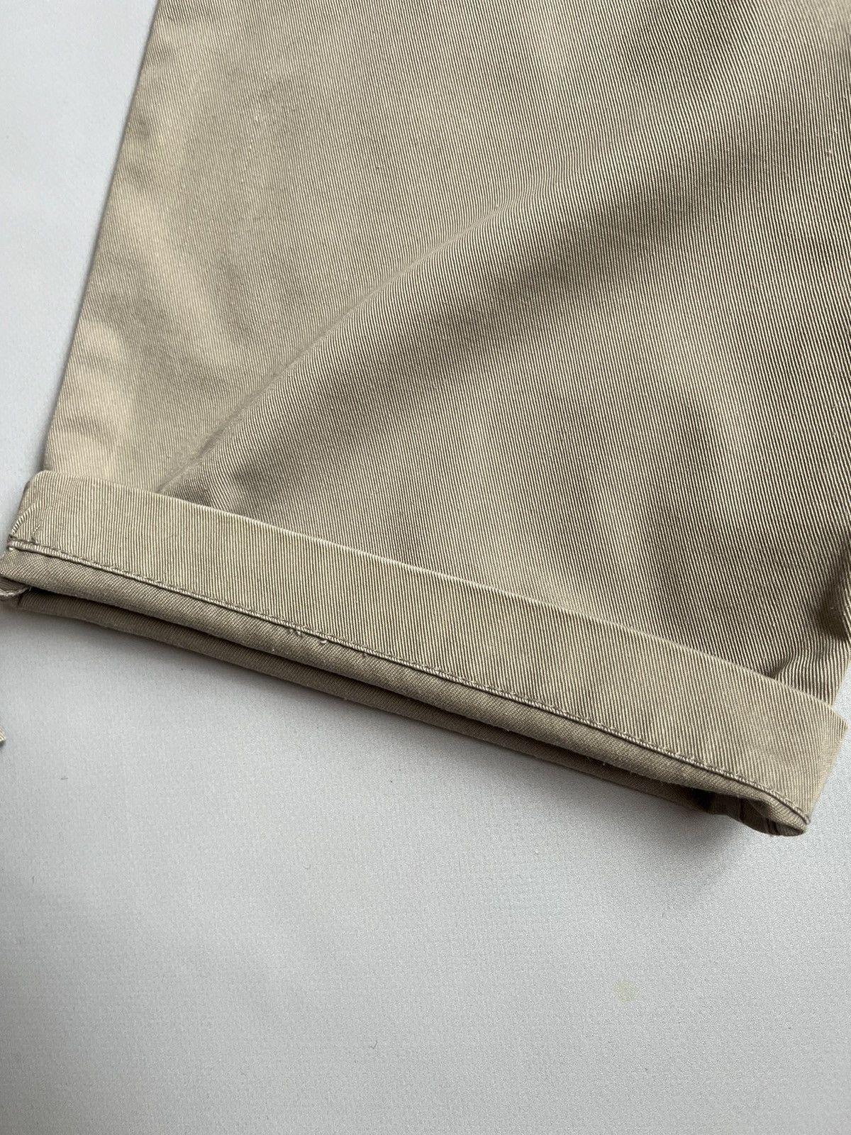 Oakley Vintage Y2K Rare Oakley Beige Chino Pants Size 36 Size US 36 / EU 52 - 18 Thumbnail