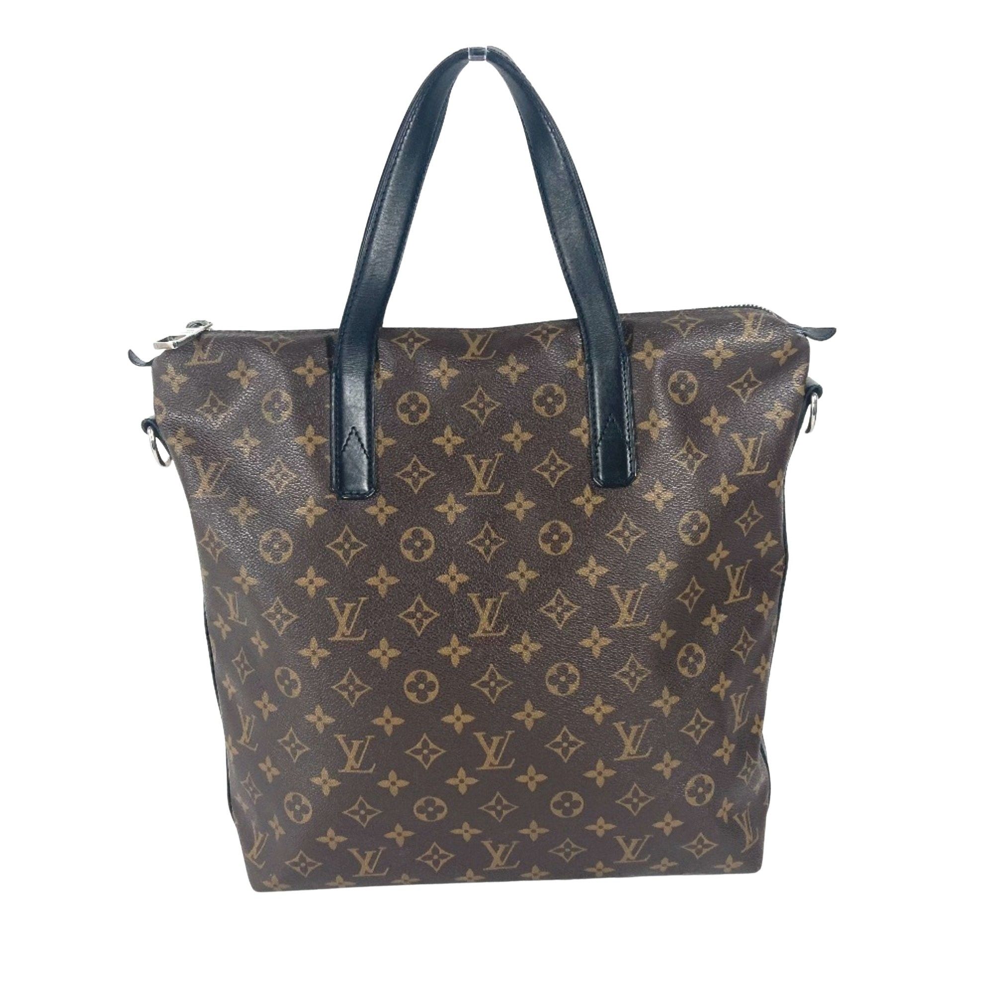 Louis Vuitton Louis Vuitton Kitan tote Size ONE SIZE - 1 Thumbnail