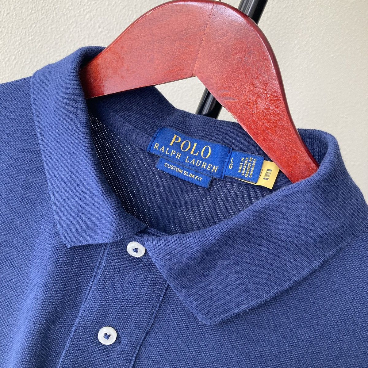 Other Ralph Lauren Polo Affliction Chief Keef Style Big Logo Y2k Size US L / EU 52-54 / 3 - 5 Thumbnail