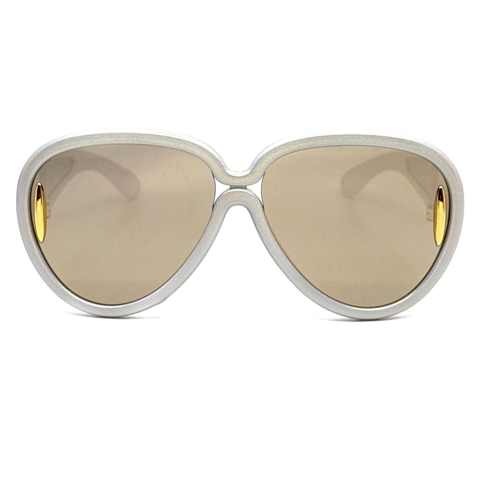 Loewe New, LOEWE Sunglasses LW40132I 24C Authentic Size ONE SIZE - 3 Thumbnail