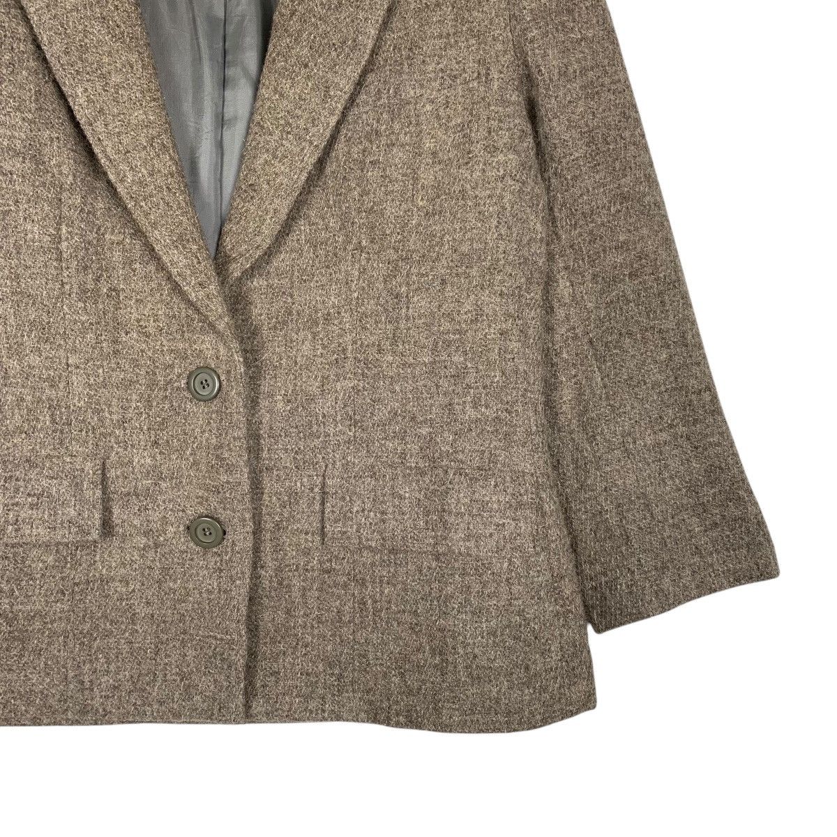 Christian Dior Monsieur Christian Dior Pret A Porter Women Jacket Size L / US 10 / IT 46 - 4 Thumbnail