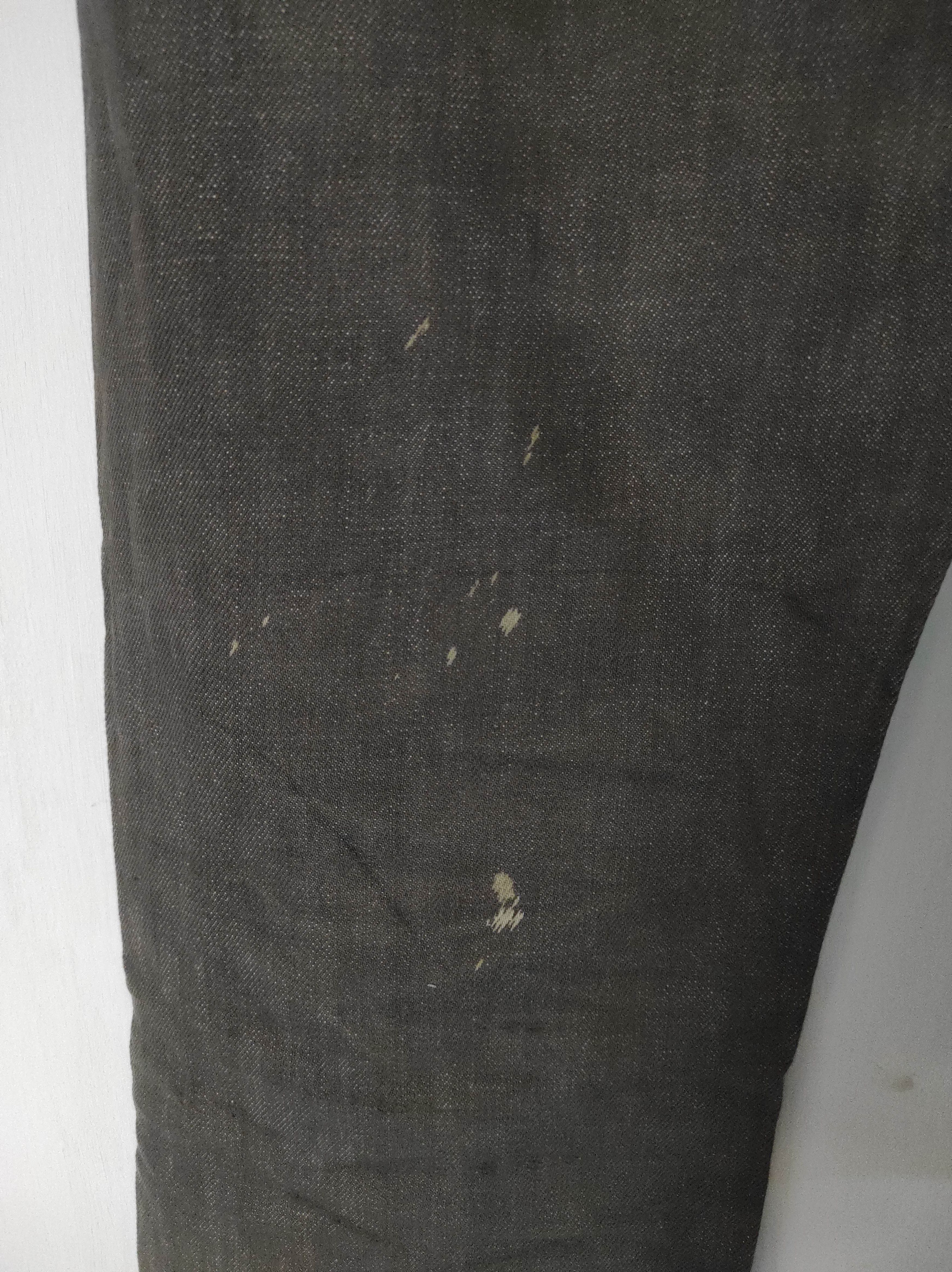 A.P.C. APC Denim jeans Size US 30 / EU 46 - 15 Thumbnail