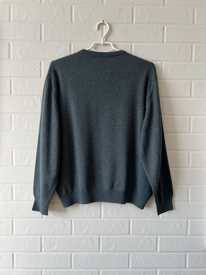 Burberry Burberry London Sweater Wool Blend Size 6 Size S / US 4 / IT 40 - 11 Thumbnail