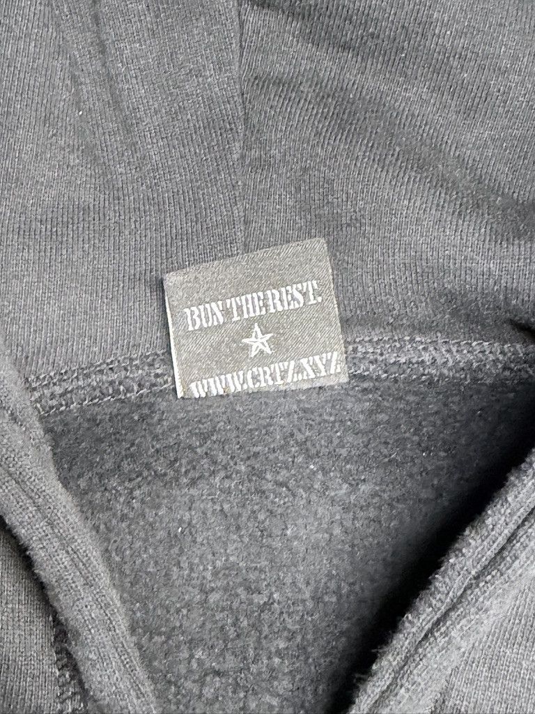 Corteiz Corteiz Colly Arch Zip Hoodie Size US M / EU 48-50 / 2 - 4 Thumbnail