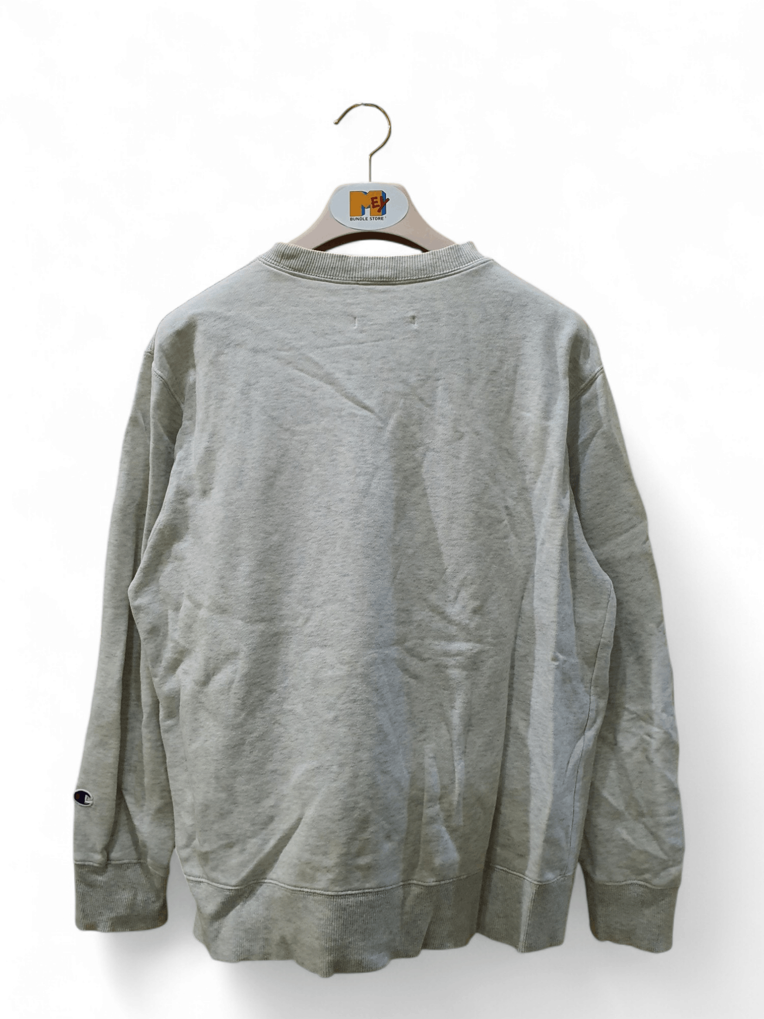 Champion vintage Champion "Reverse Weave" University of Minnesota Size US L / EU 52-54 / 3 - 2 Thumbnail