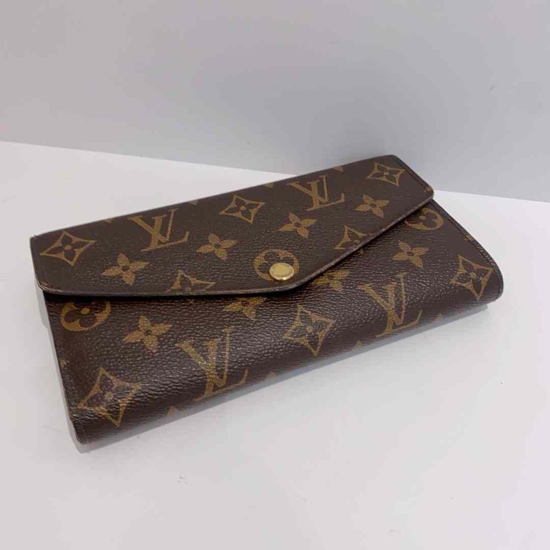 Louis Vuitton Pre-loved Bag Very good condition Size ONE SIZE - 1 Thumbnail