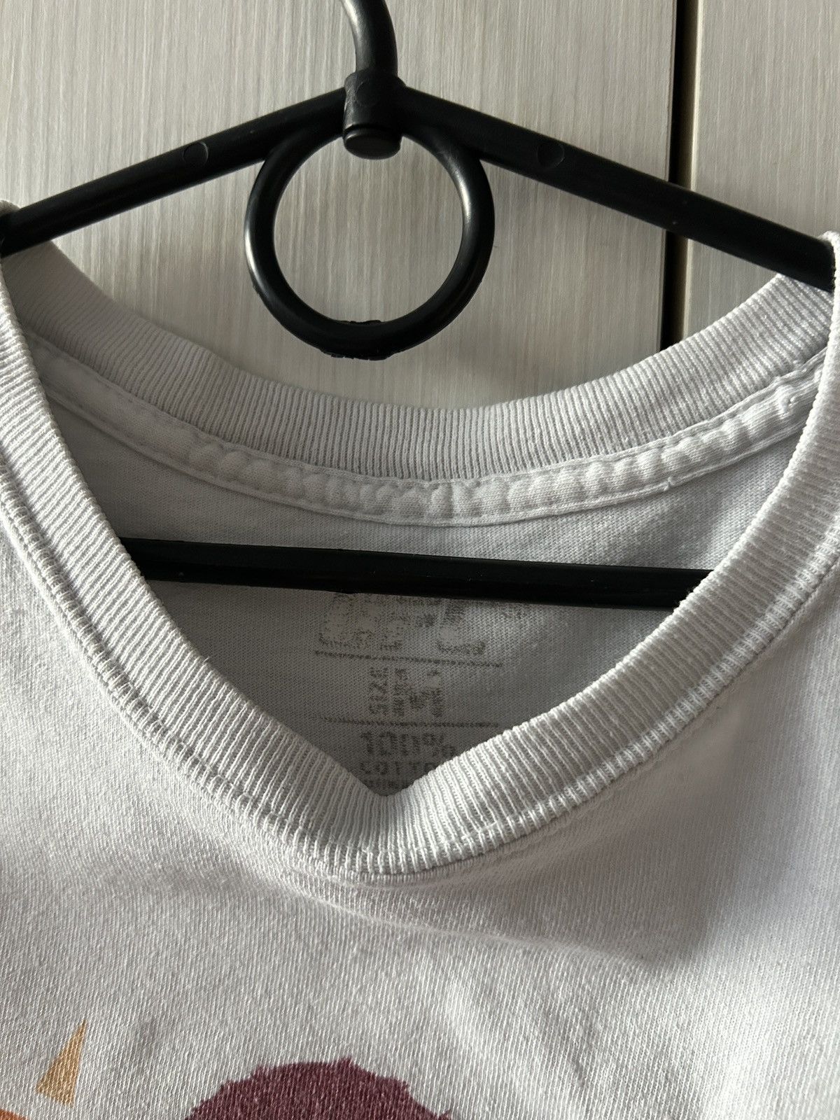 UFC × Vintage Vintage Ufc 249 card big logo shirt mens Size US M / EU 48-50 / 2 - 4 Thumbnail