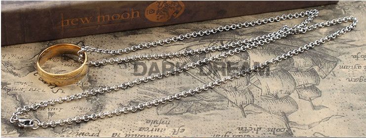 Other Vintage STEAL! Y2K Chains Necklace Chain Size ONE SIZE - 6 Thumbnail