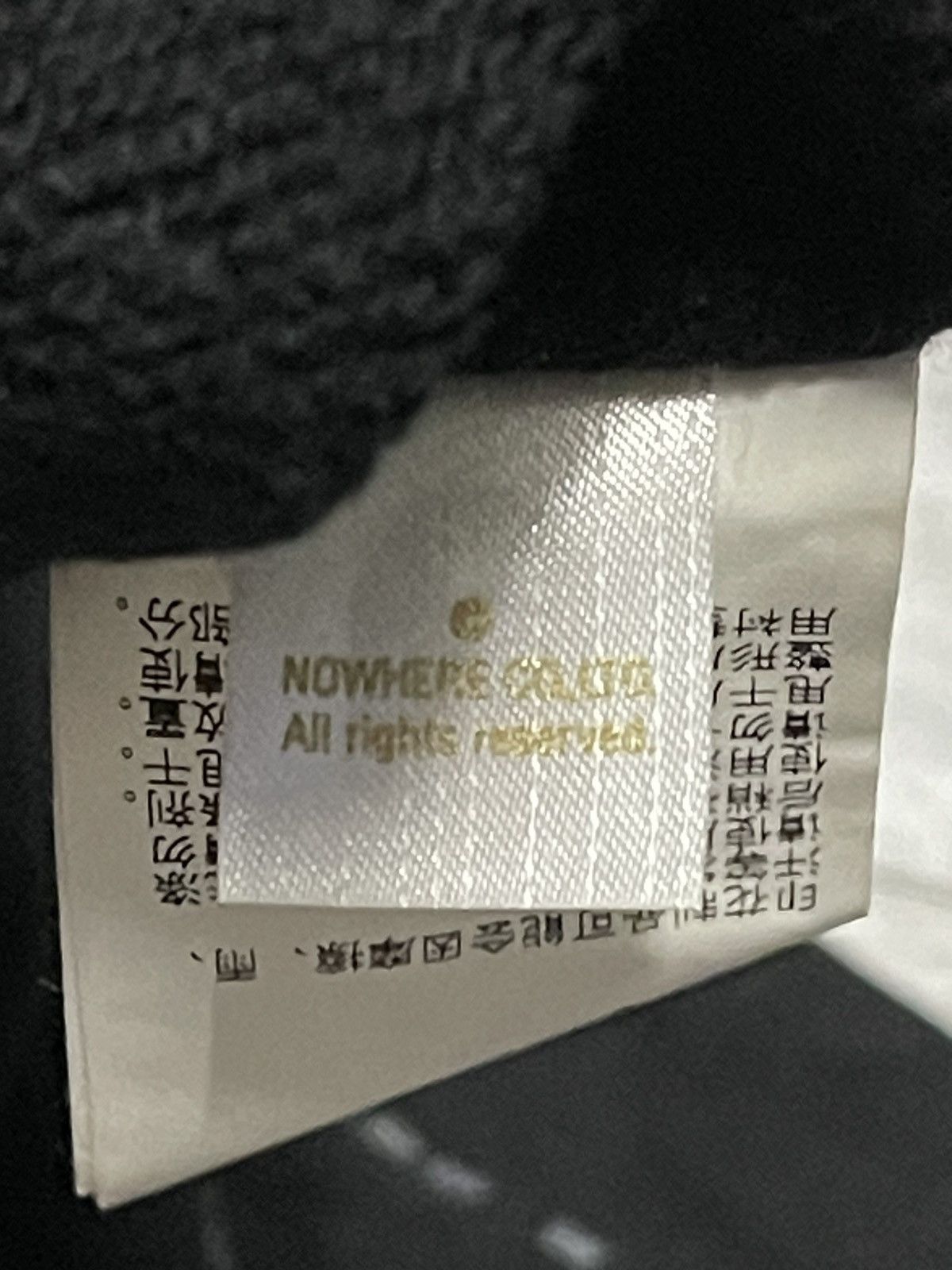 Bape Text Stripe Sweat Pants Size US 34 / EU 50 - 12 Thumbnail
