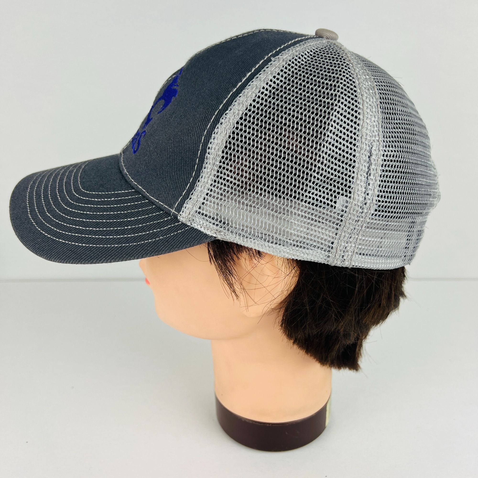 Other PUMAS Baseball Style Trucker Cap Hat Size ONE SIZE - 4 Thumbnail