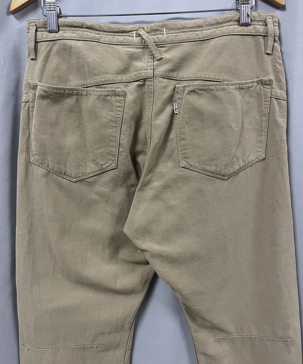 Designer × Japanese Brand × Nonnative Nonnative casual pants Size US 32 / EU 48 - 5 Thumbnail