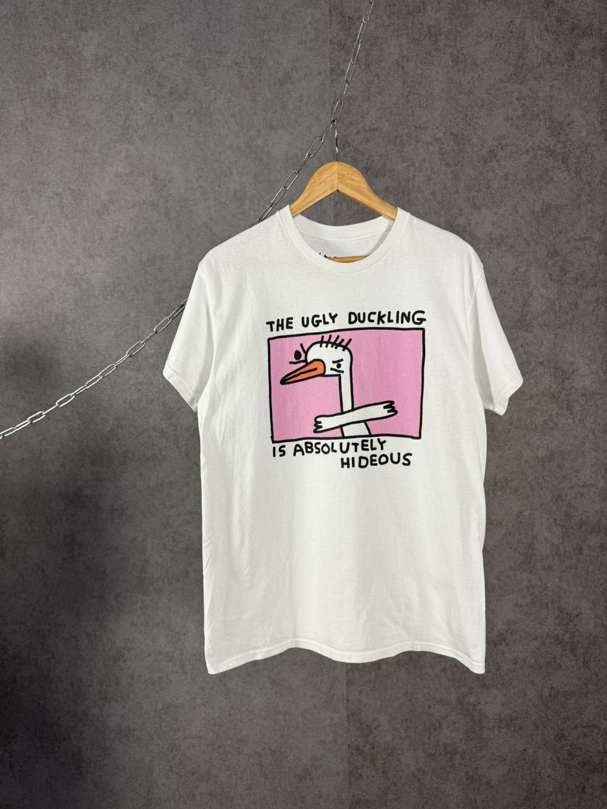 Other Zoe Bread humor tee Size US M / EU 48-50 / 2 - 1 Thumbnail