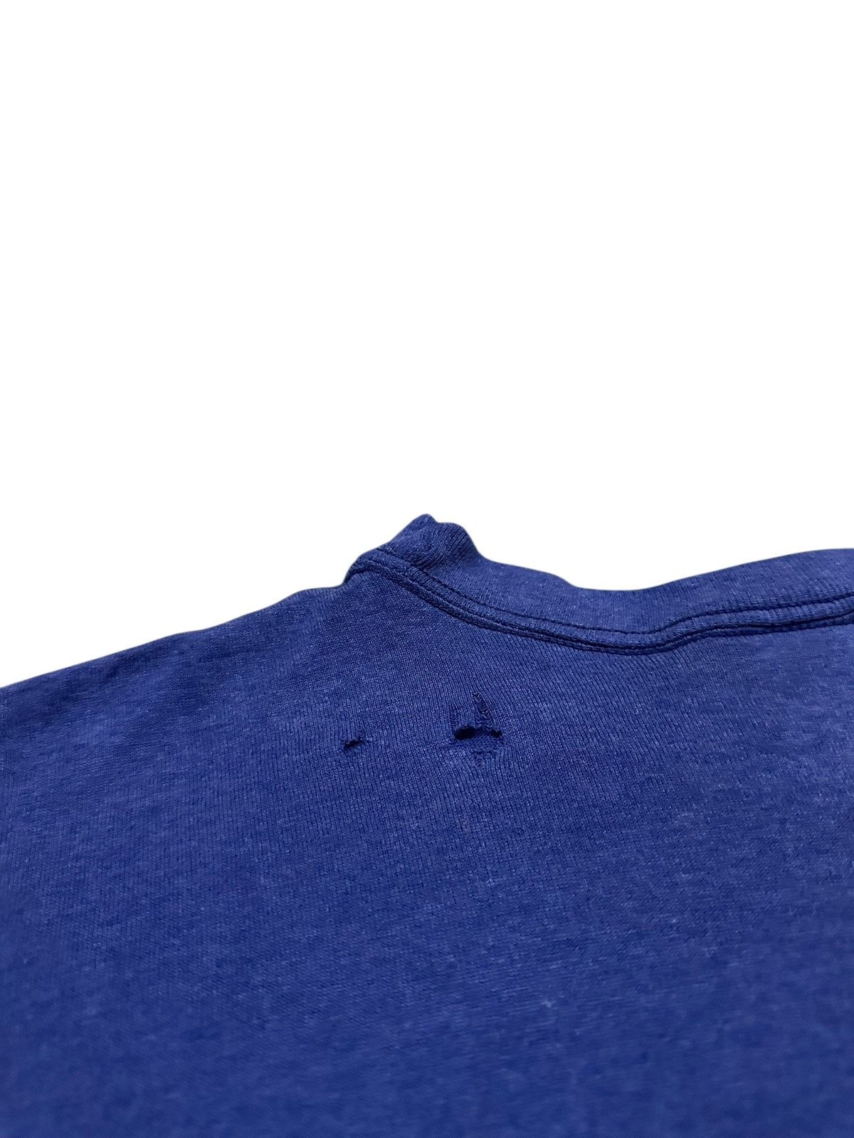 Champion Champion kansas city shirts 80s Size US L / EU 52-54 / 3 - 7 Thumbnail