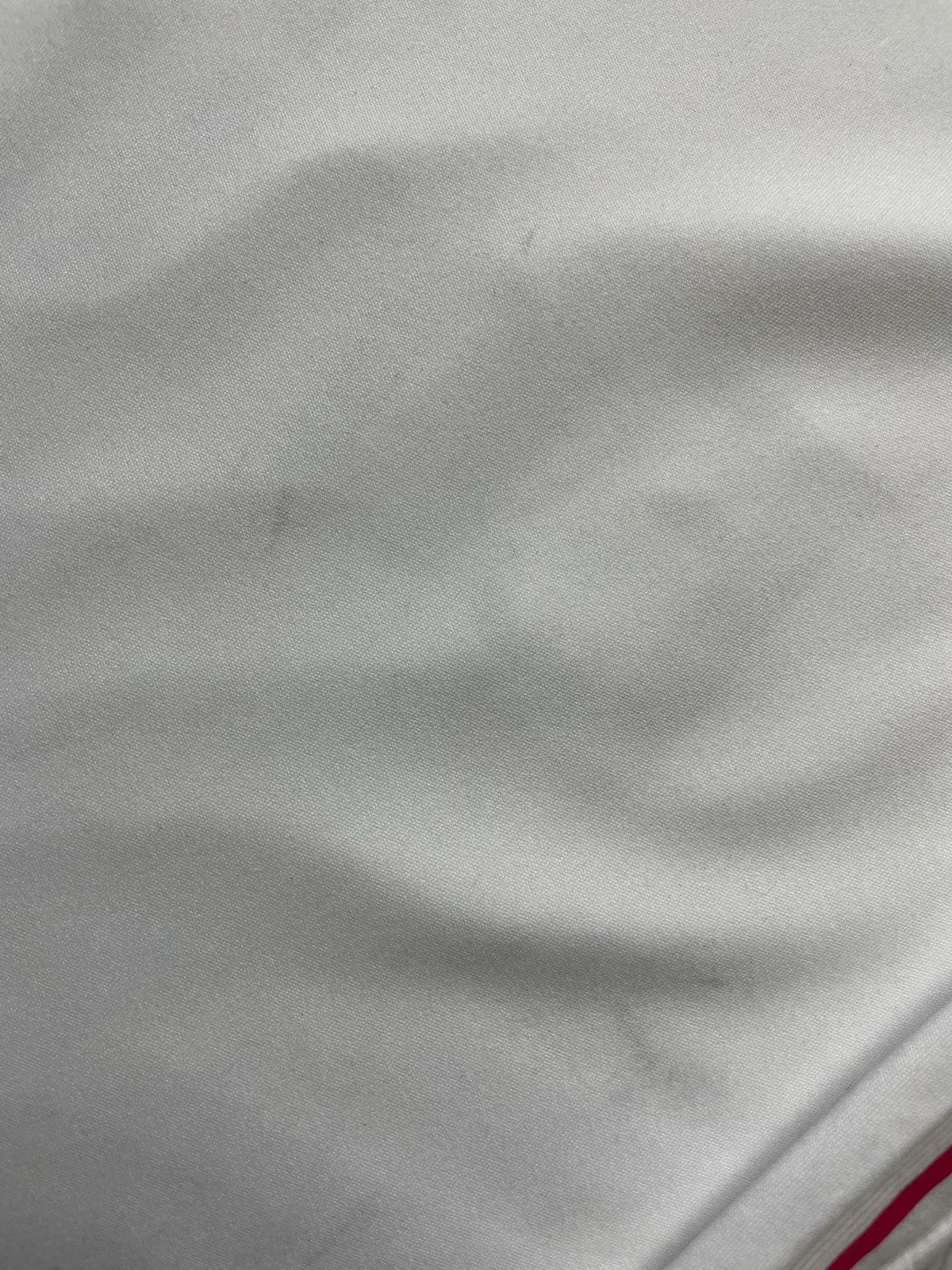 Vintage Vintage adidas Real Madrid soccer jersey size S Size US S / EU 44-46 / 1 - 11 Thumbnail