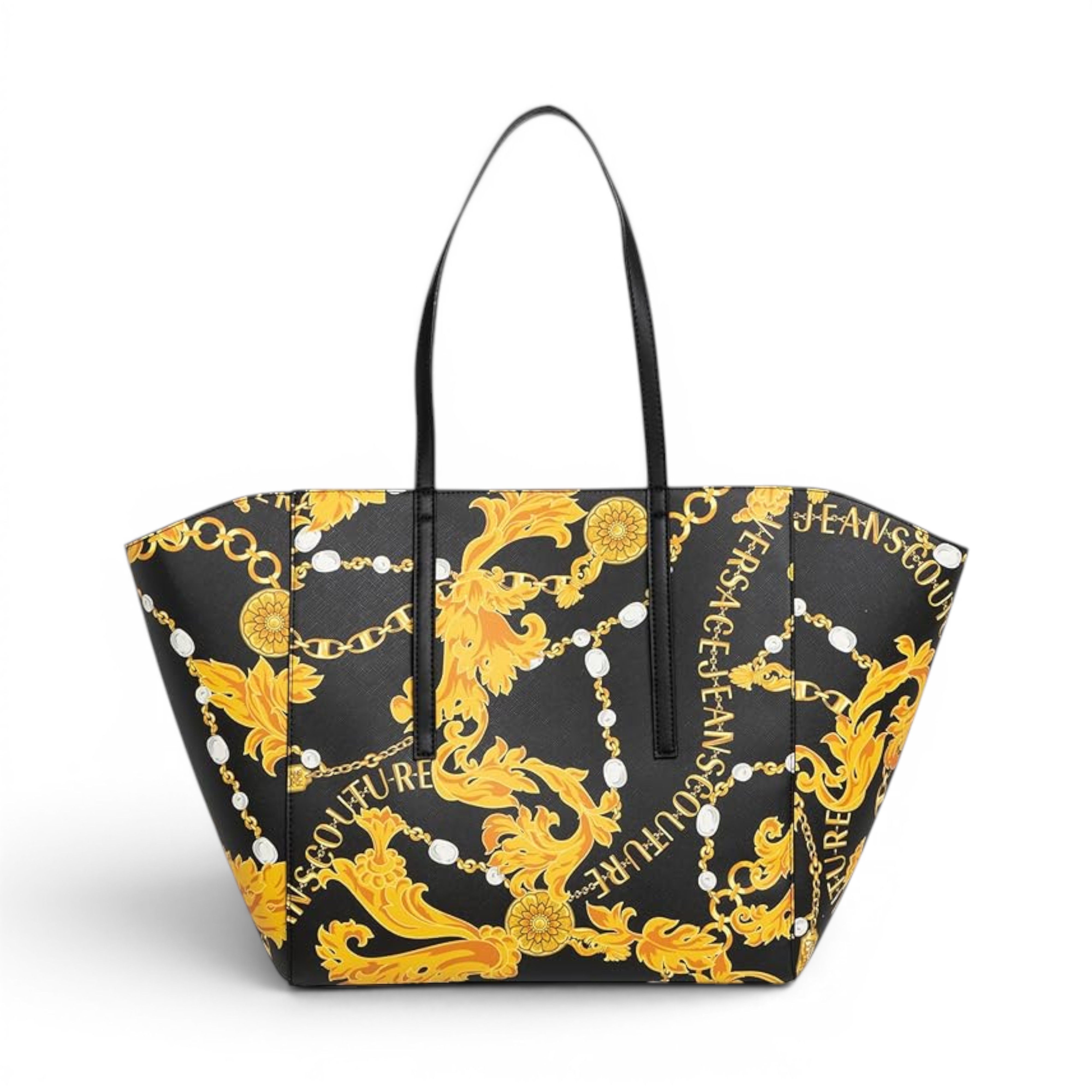 Versace Jeans Couture VERSACE JEANS COUTURE TOTE Size ONE SIZE - 1 Thumbnail