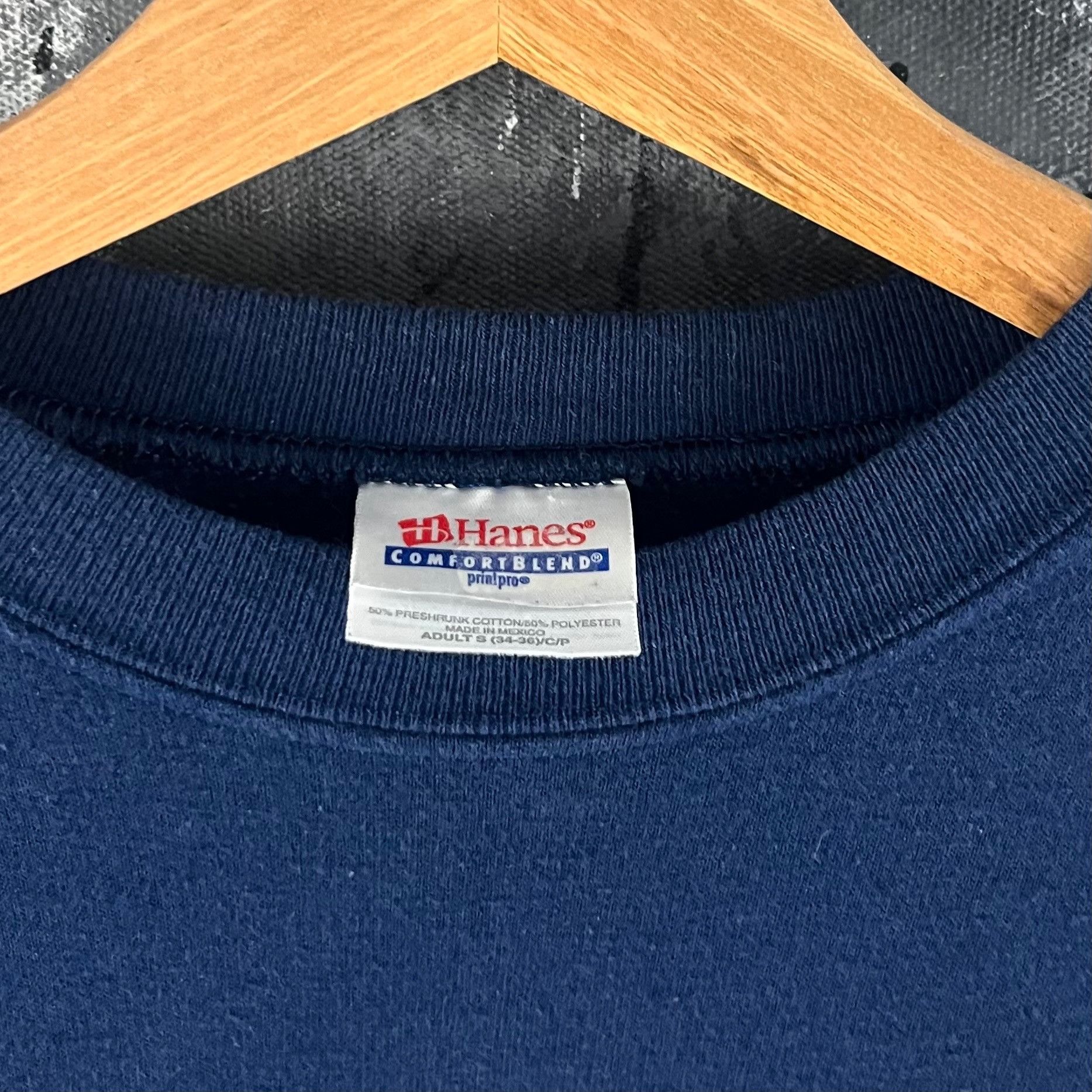 Vintage Vintage 90’s San Antonio Texas shirt Size US S / EU 44-46 / 1 - 3 Thumbnail