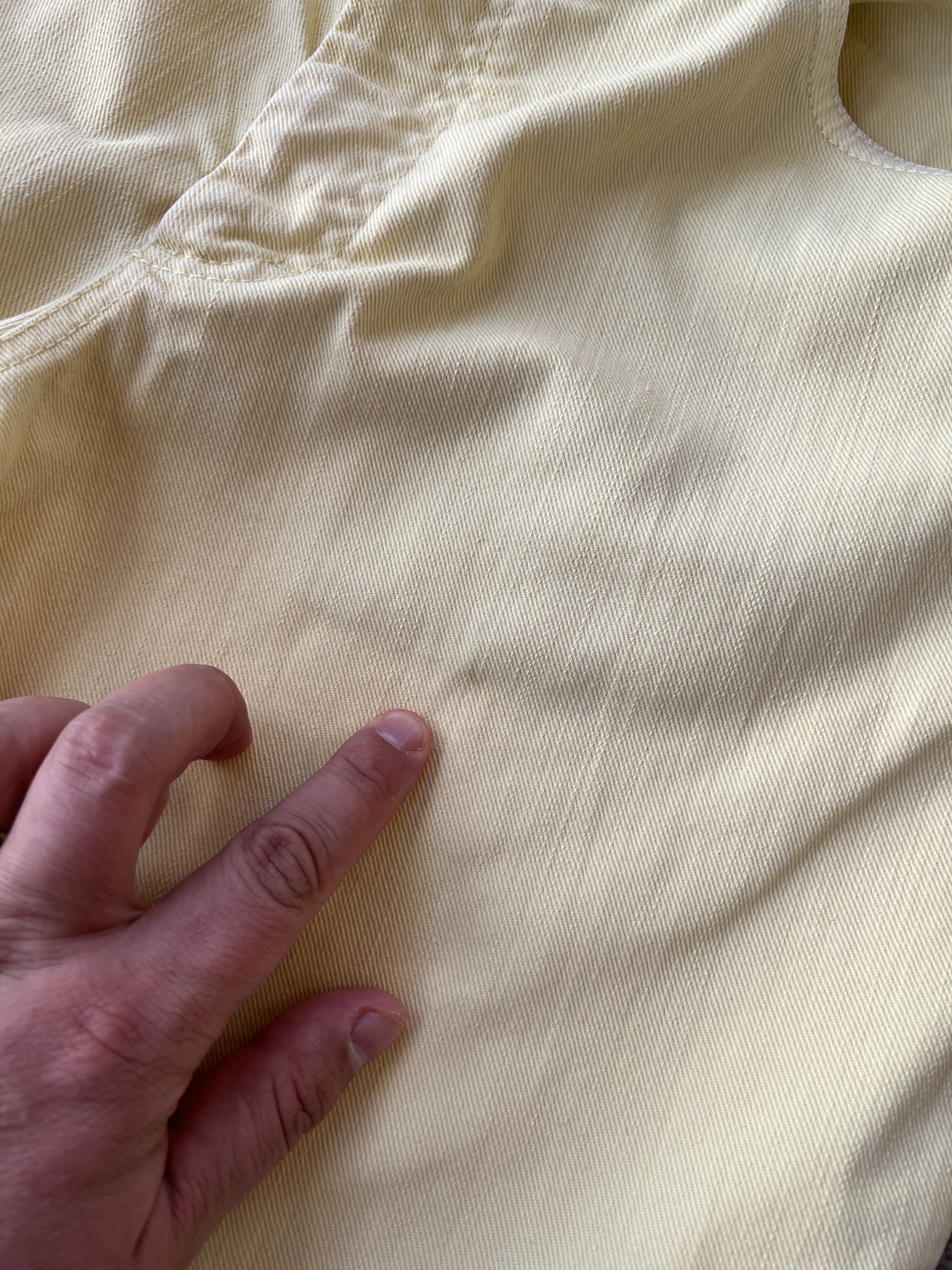 Ermenegildo Zegna Ermenegildo Zegna Pants Size US 35 - 15 Thumbnail