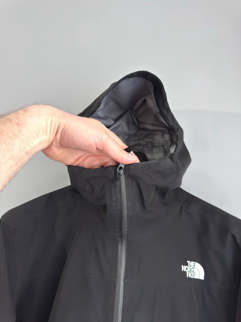 The North Face The North Face Dryzzle Futurelight Waterproof Jacket Size L Size US L / EU 52-54 / 3 - 5 Thumbnail