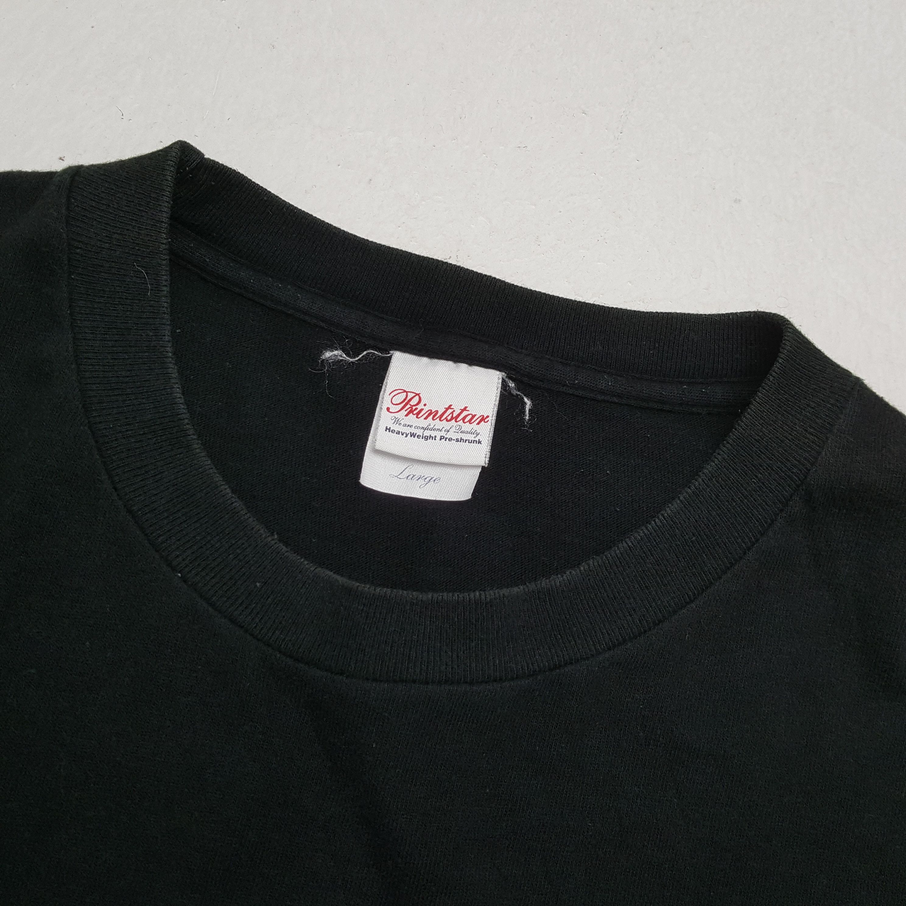 Apple IPOD NANO APPLE Promo Style Tshirt Size US L / EU 52-54 / 3 - 7 Thumbnail