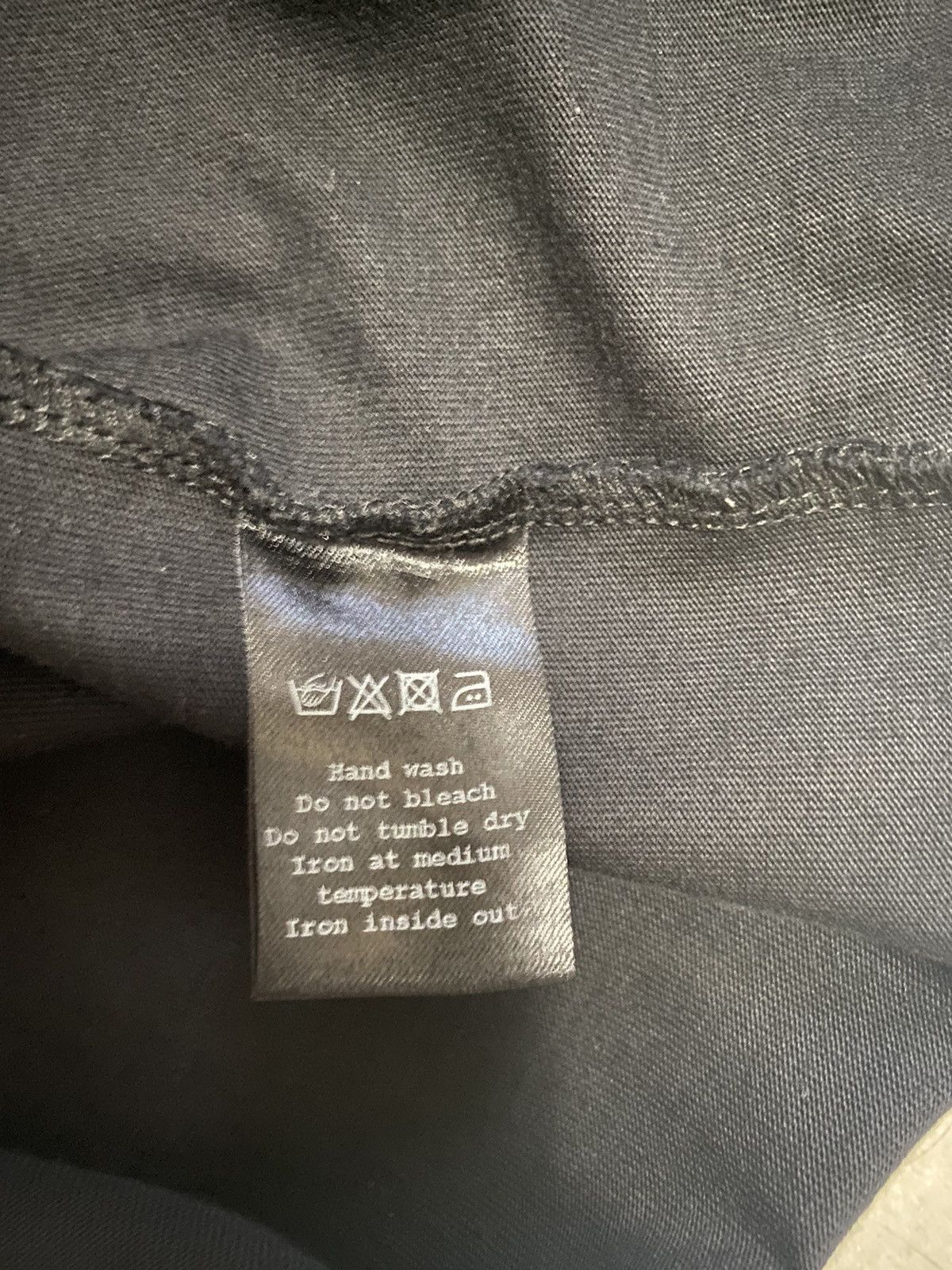 Other Tee MISBHV Size US L / EU 52-54 / 3 - 6 Thumbnail