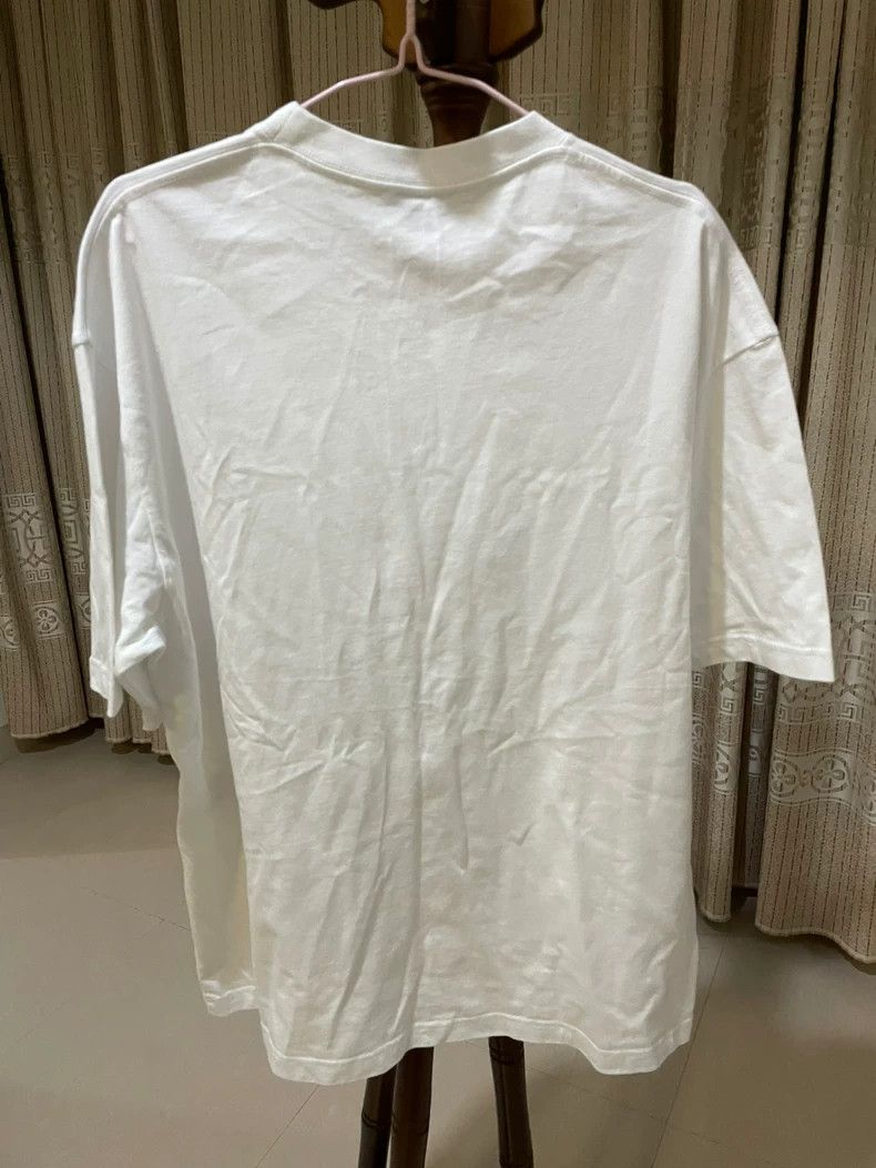 Balenciaga Balenciaga Mosaic Short Sleeve T-Shirt Size US S / EU 44-46 / 1 - 4 Thumbnail
