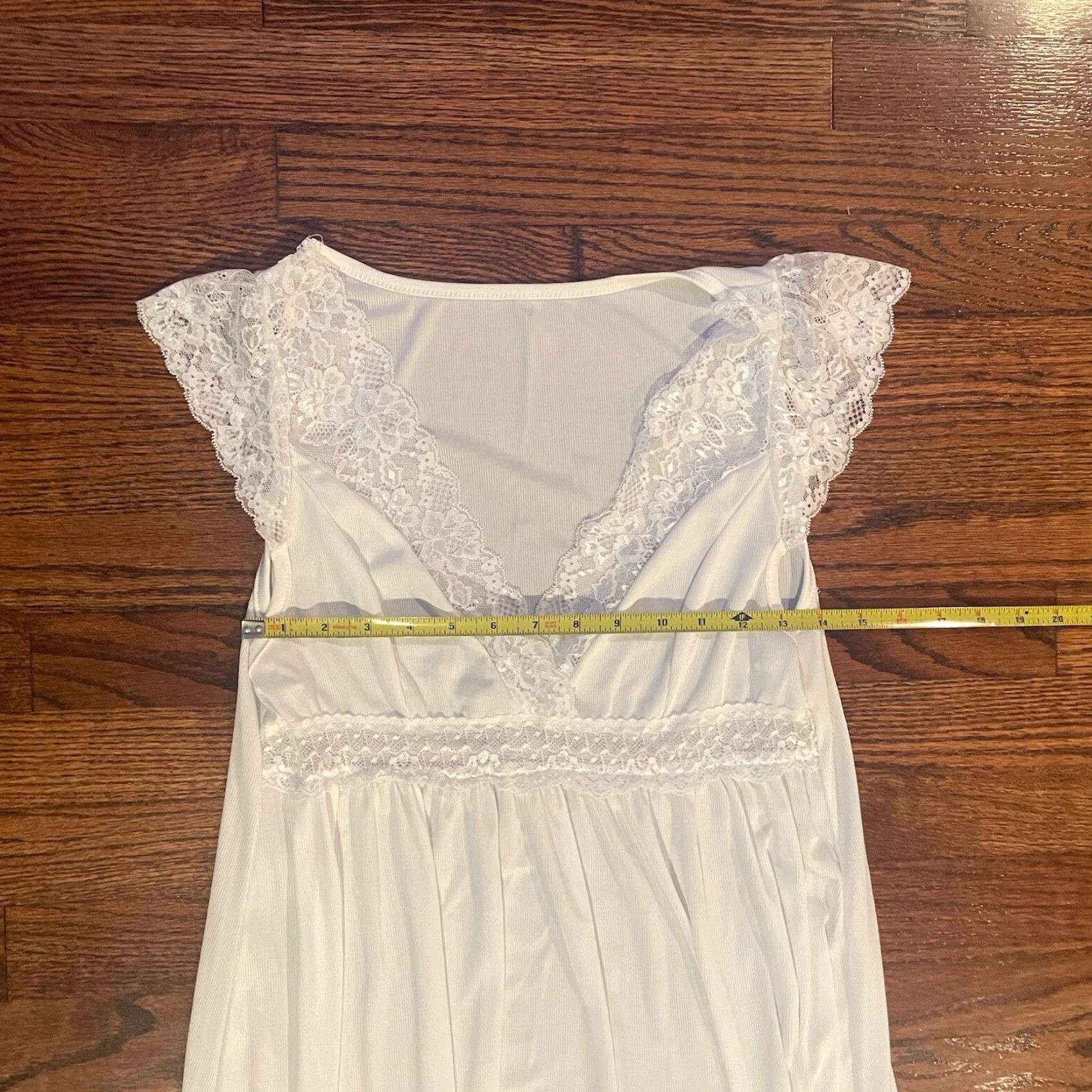 Shein VINTAGE No Size 36" / US 14 / IT 50 - 4 Thumbnail