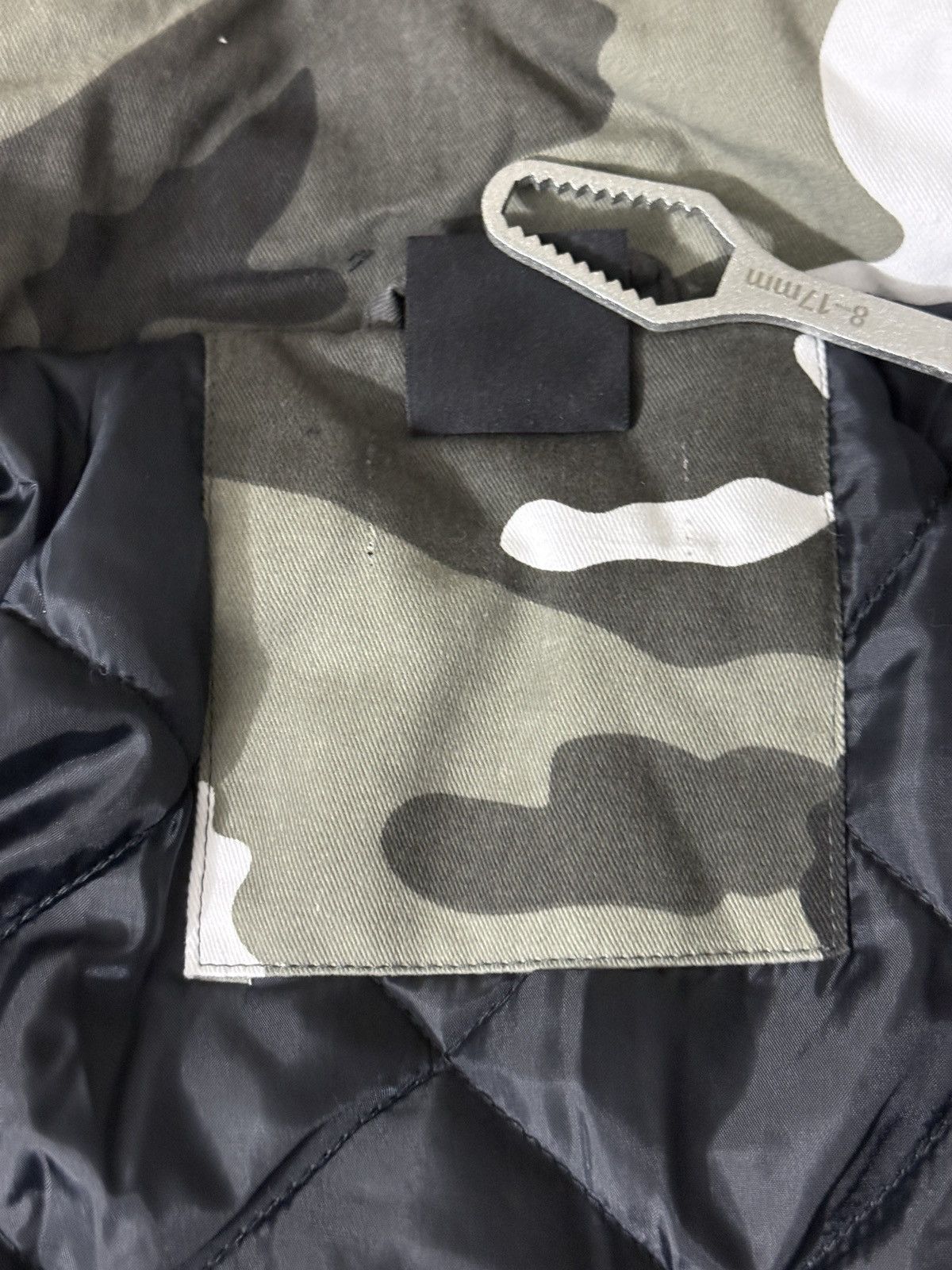 Kim Krueger Kim Krueger 1 of 50 Camo Jacket Size US M / EU 48-50 / 2 - 9 Thumbnail