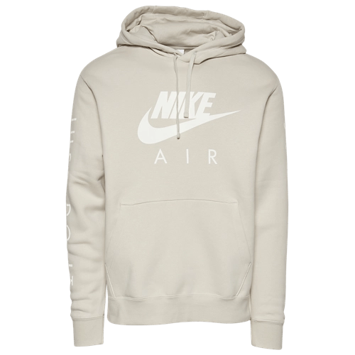 Nike Nike Just Do It Hoodie Size US L / EU 52-54 / 3 - 1 Thumbnail