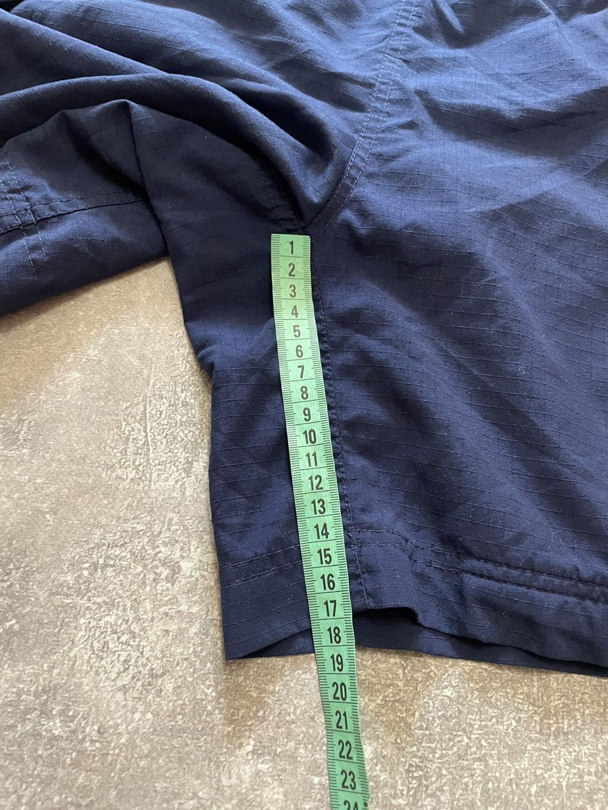 Nike ACG × Vintage Vintage Nike ACG Shorts 90s Size US 32 / EU 48 - 19 Thumbnail