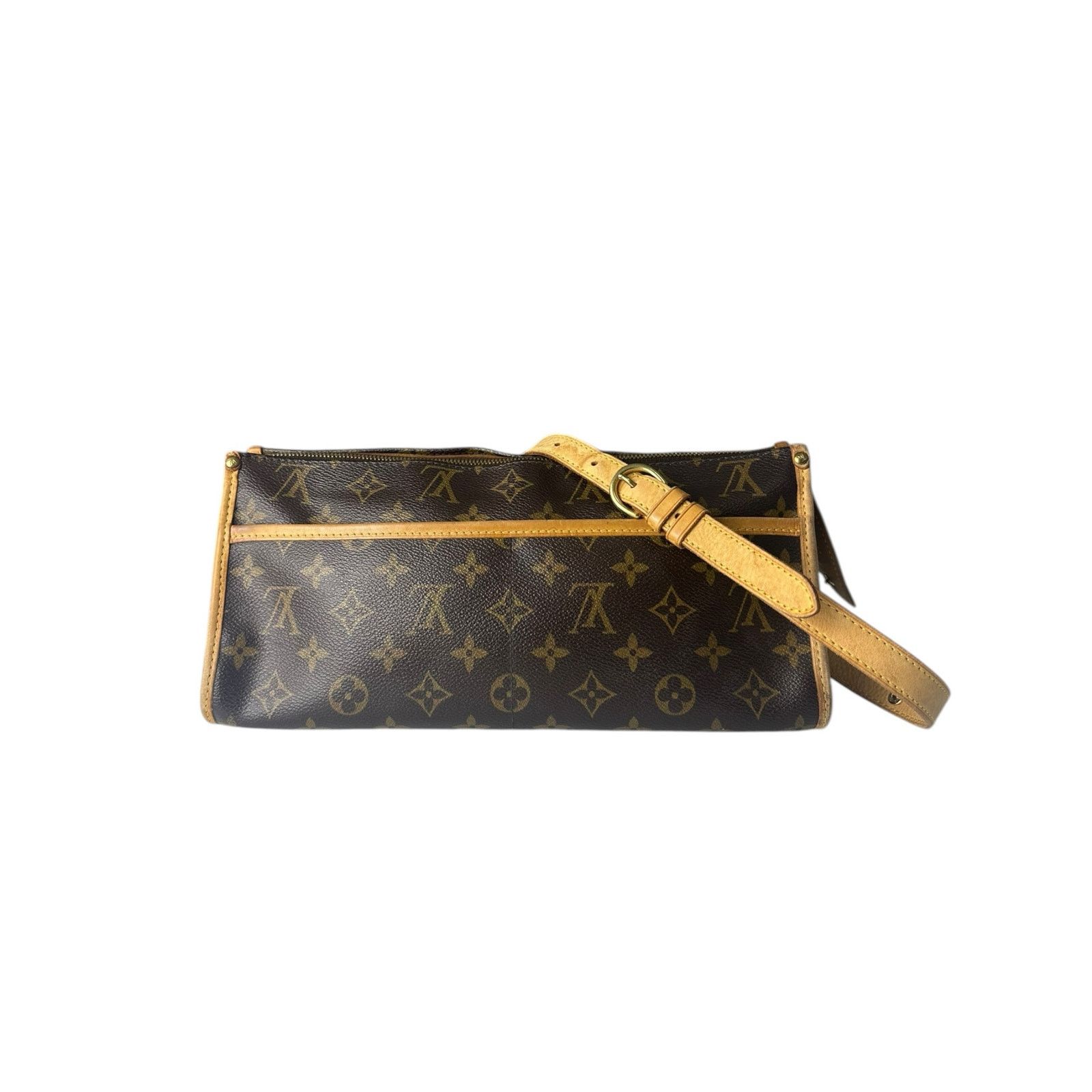 Louis Vuitton Louis Vuitton Monogram Popincourt Long Shoulder Bag Size ONE SIZE - 2 Thumbnail