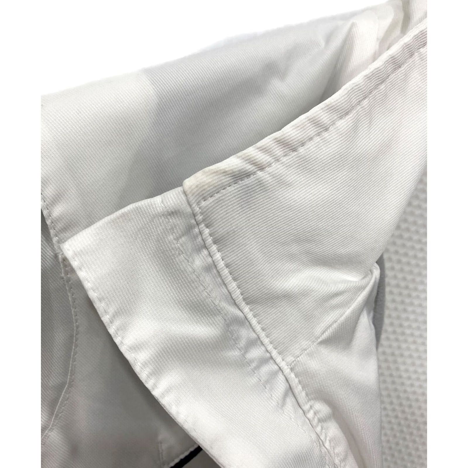 Oakley OAKLEY Jacket Parka Nylon Jacket White XL Men Size US XL / EU 56 / 4 - 7 Thumbnail