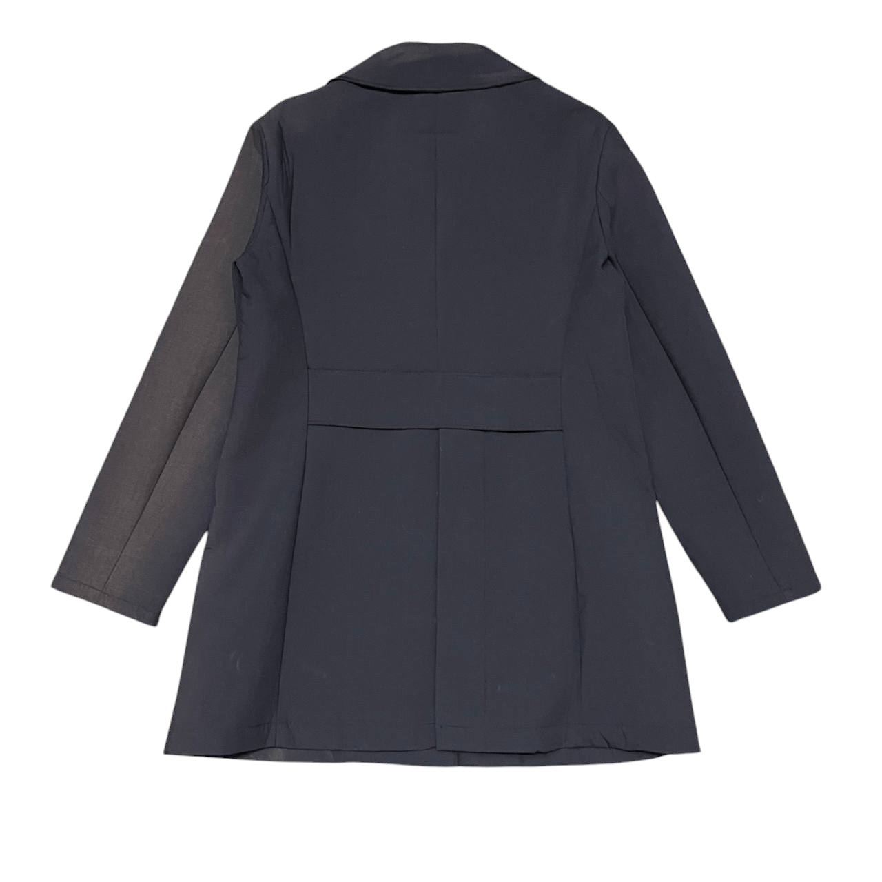 Yohji Yamamoto Vintage Yohji Yamamoto WXYZ Work Shop Coat Size US S / EU 44-46 / 1 - 14 Thumbnail