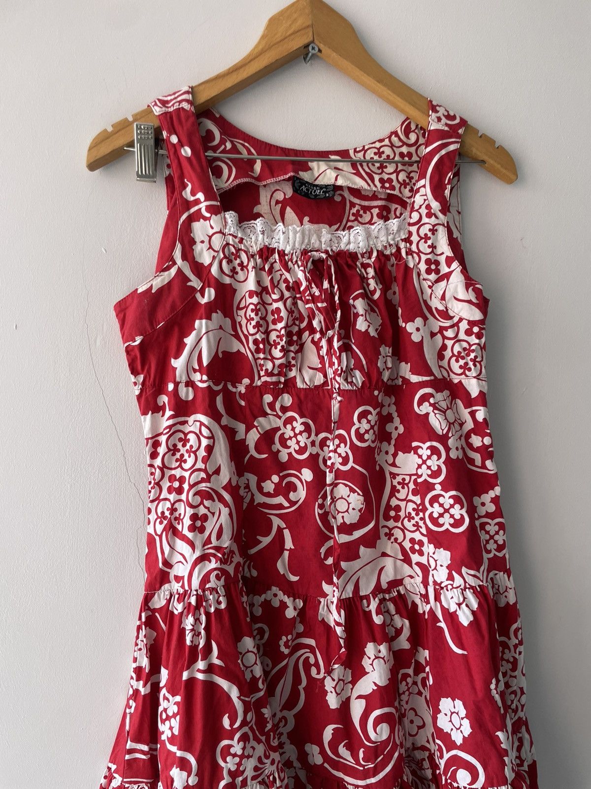 Vintage Vintage dress Size M / US 6-8 / IT 42-44 - 10 Thumbnail