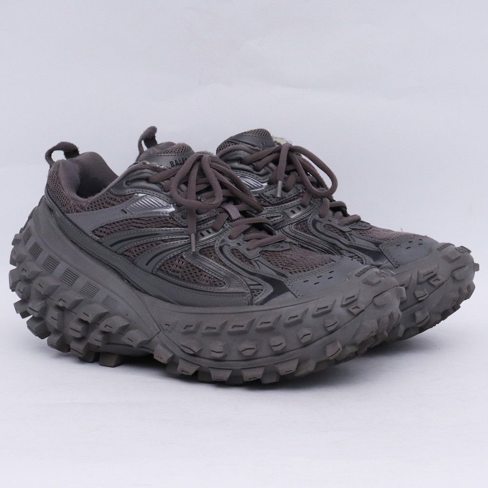 Balenciaga Balenciaga Defender Bouncer Screw Sneaker | Grailed