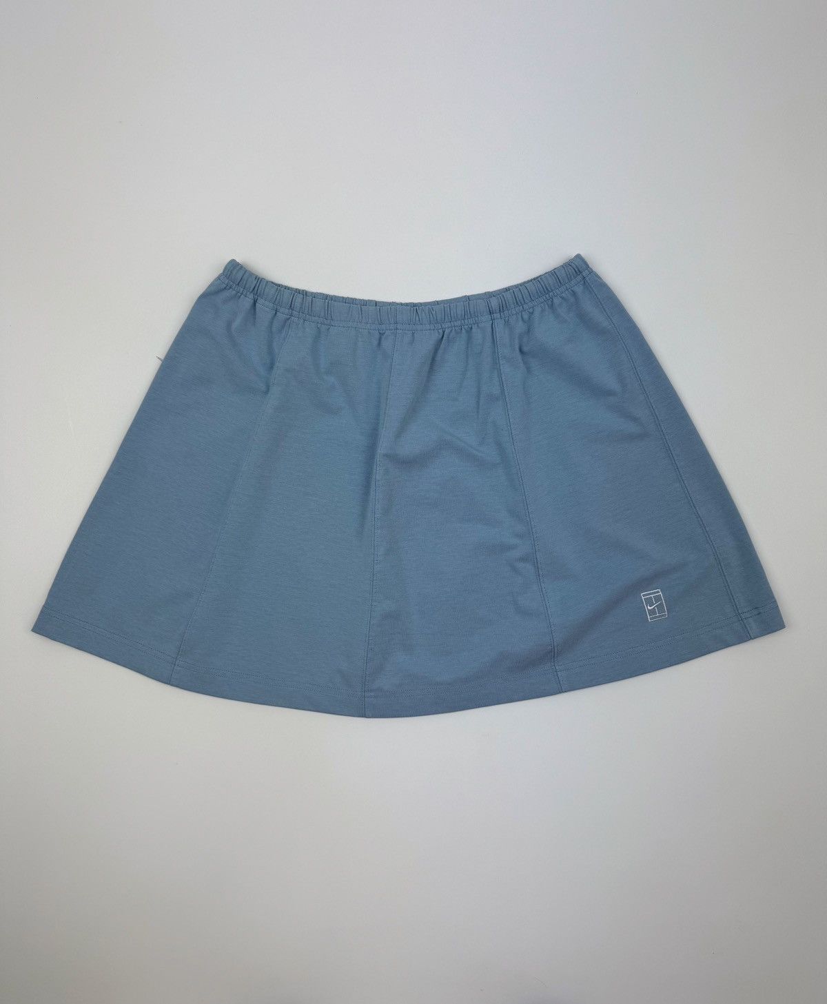 Nike Nike Court Tennis Skirt Size 30" / US 8 / IT 44 - 2 Thumbnail