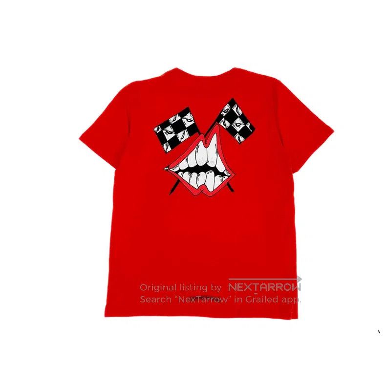 Chrome Hearts CHROME HEARTS Size L Cartoon short sleeve Size US L / EU 52-54 / 3 - 1 Thumbnail