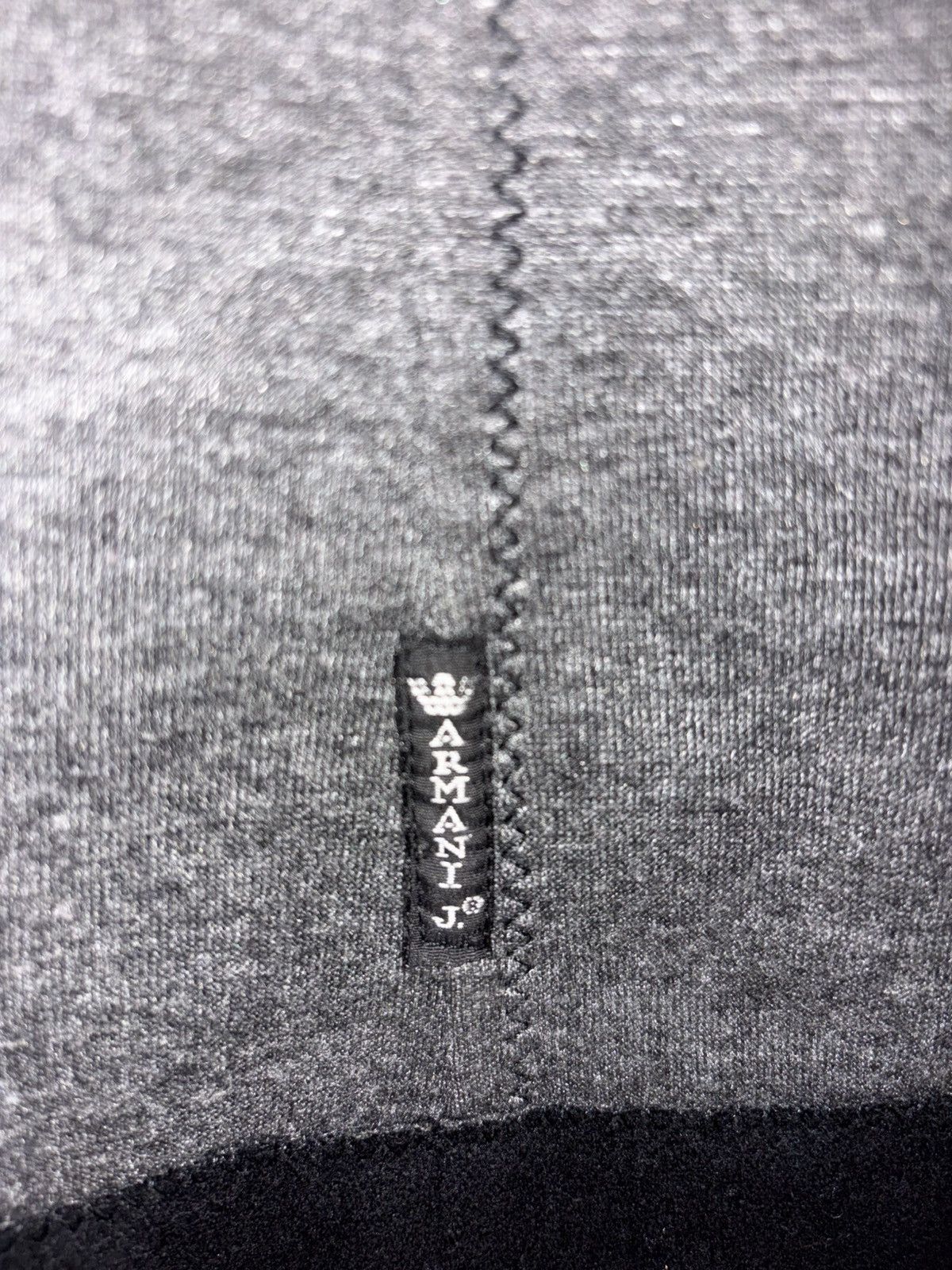 Armani Armani Jeans black peacoat Size US S / EU 44-46 / 1 - 5 Thumbnail