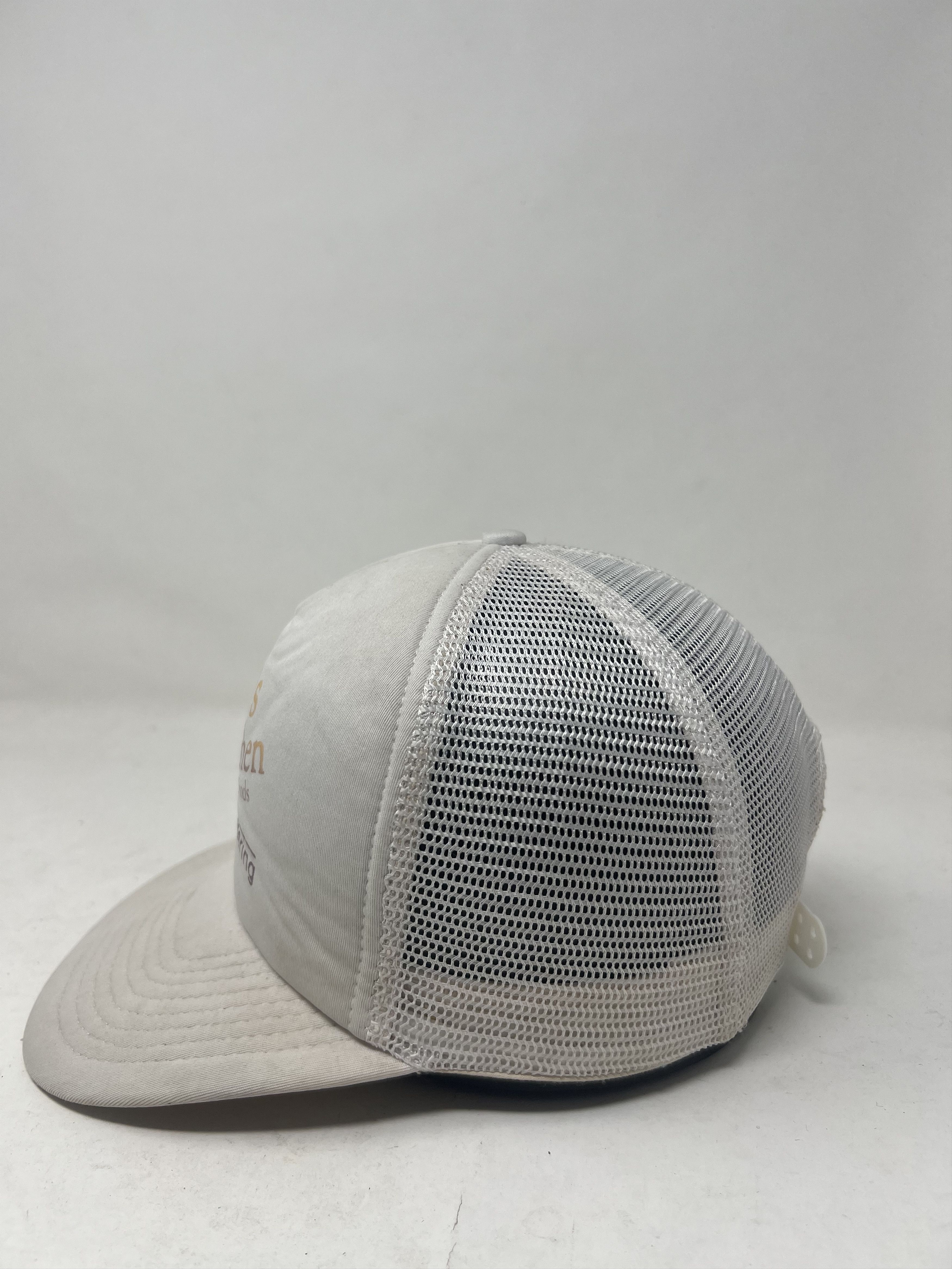 Hat Club TRACY Kitchen Vintage Trucker Hat Size ONE SIZE - 2 Thumbnail