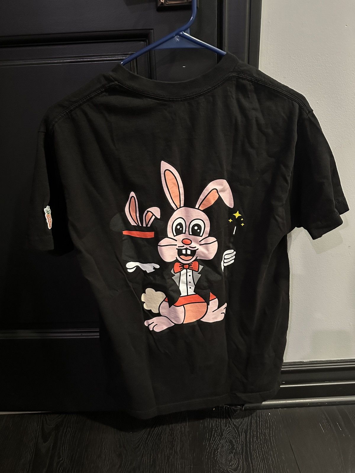 Other Rabbit by Carrot Fake Magic Shirt Size US M / EU 48-50 / 2 - 2 Thumbnail