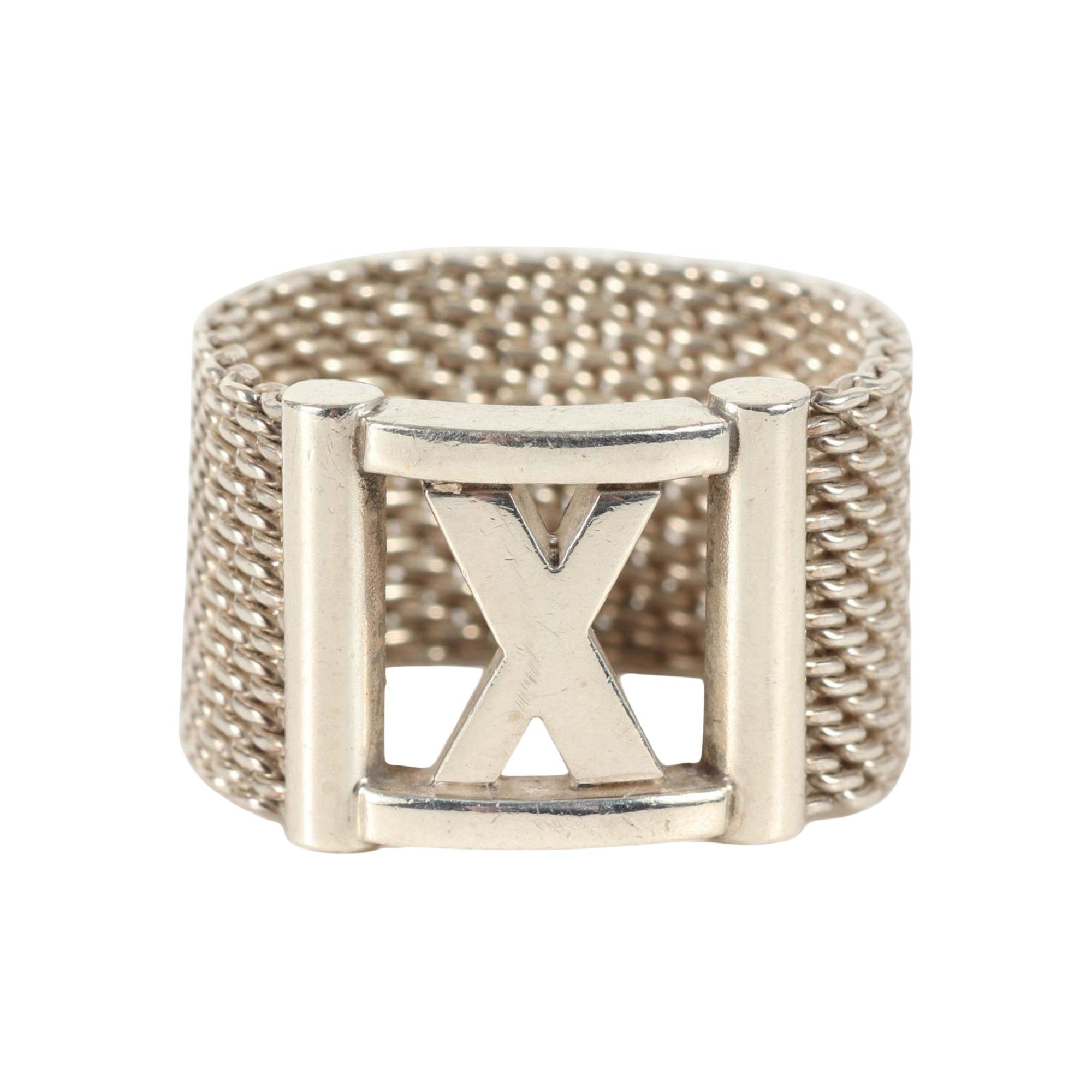 Tiffany & Co. Tiffany & Co ring Size ONE SIZE - 1 Thumbnail