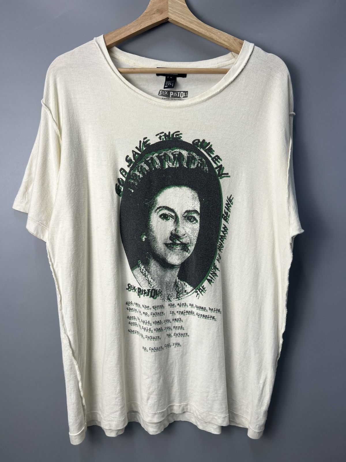 Midnight Studios x Sid&Nancy Ramones Edition