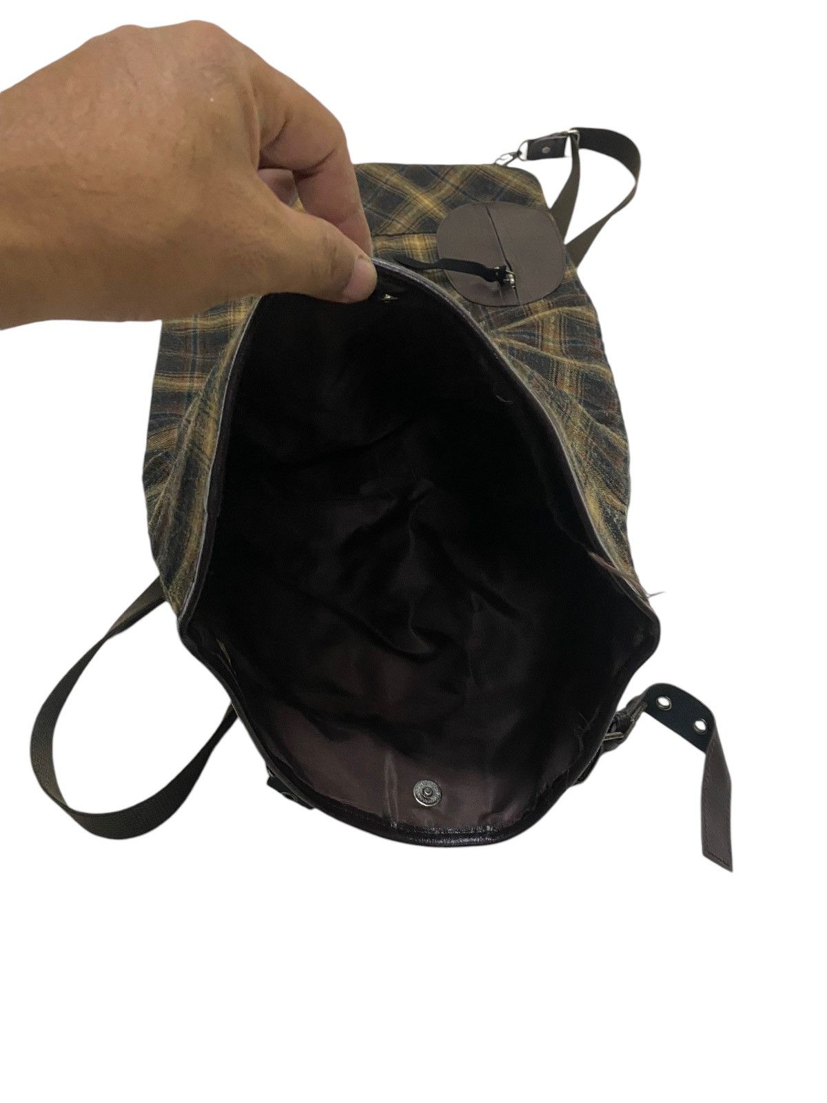 If Six Was Nine PPFM Multiple Used Bag Size ONE SIZE - 8 Thumbnail