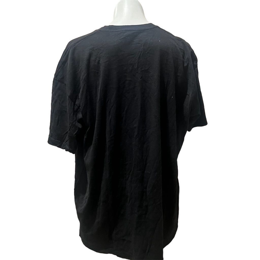 Disney Title: Disney The Lion King Scar "Define Naughty" Black Tee Size US XXL / EU 58 / 5 - 3 Thumbnail