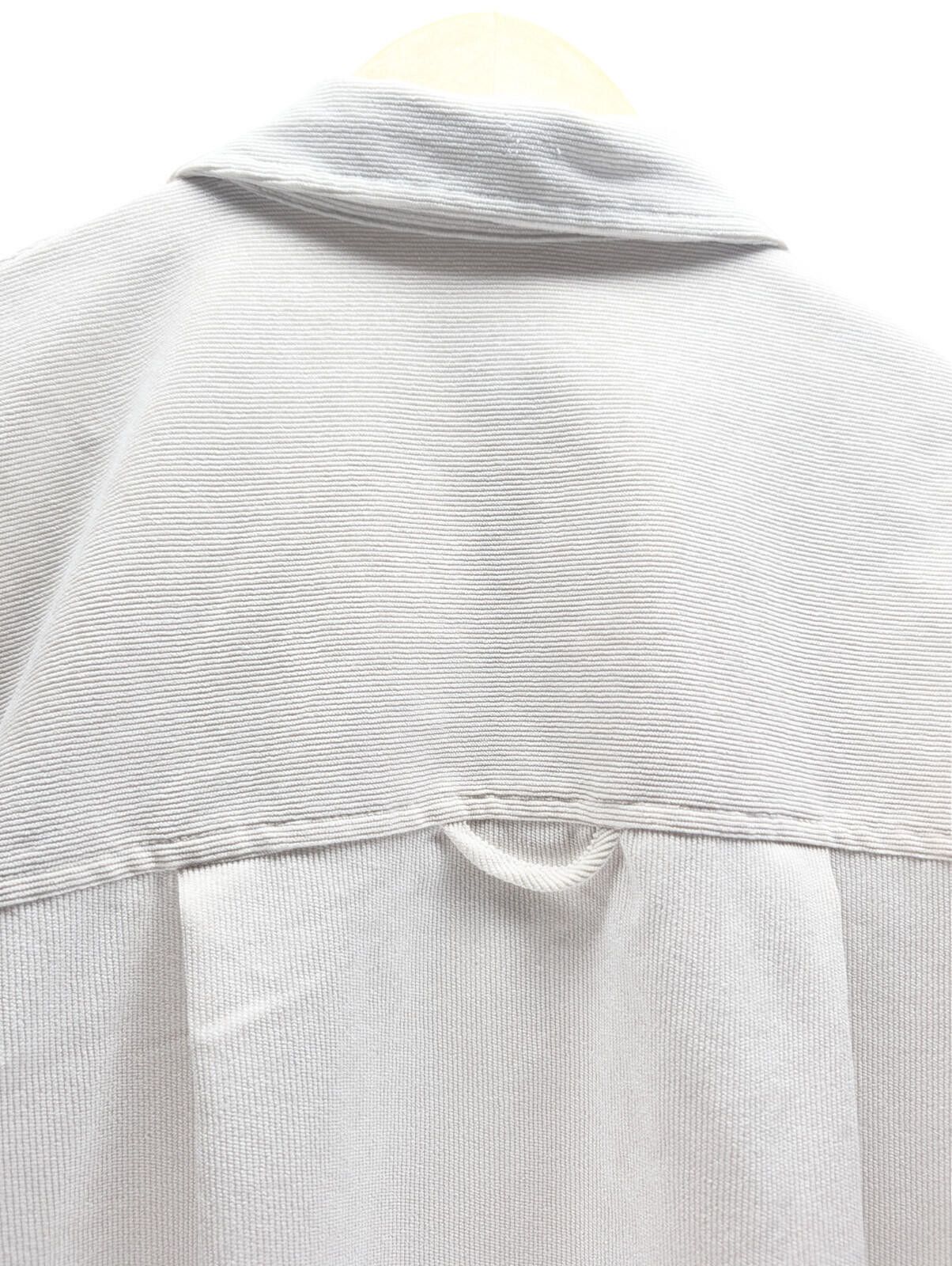 Other A New Day Oversized Button Up Shirt Long Sleeve Pocket Size M / US 6-8 / IT 42-44 - 6 Thumbnail