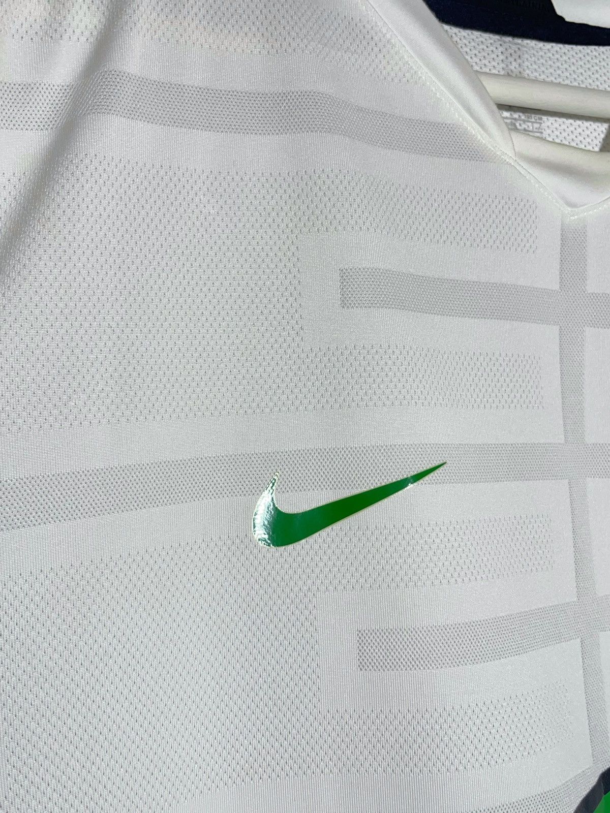 Nike Celtic FC Nike Carling Vintage Y2k Training Football Shirt Size US XXL / EU 58 / 5 - 4 Thumbnail