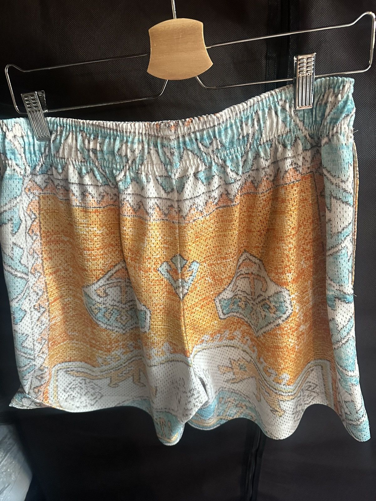 Eric Emanuel Eric Emmanuel shorts Size US 30 / EU 46 - 4 Thumbnail