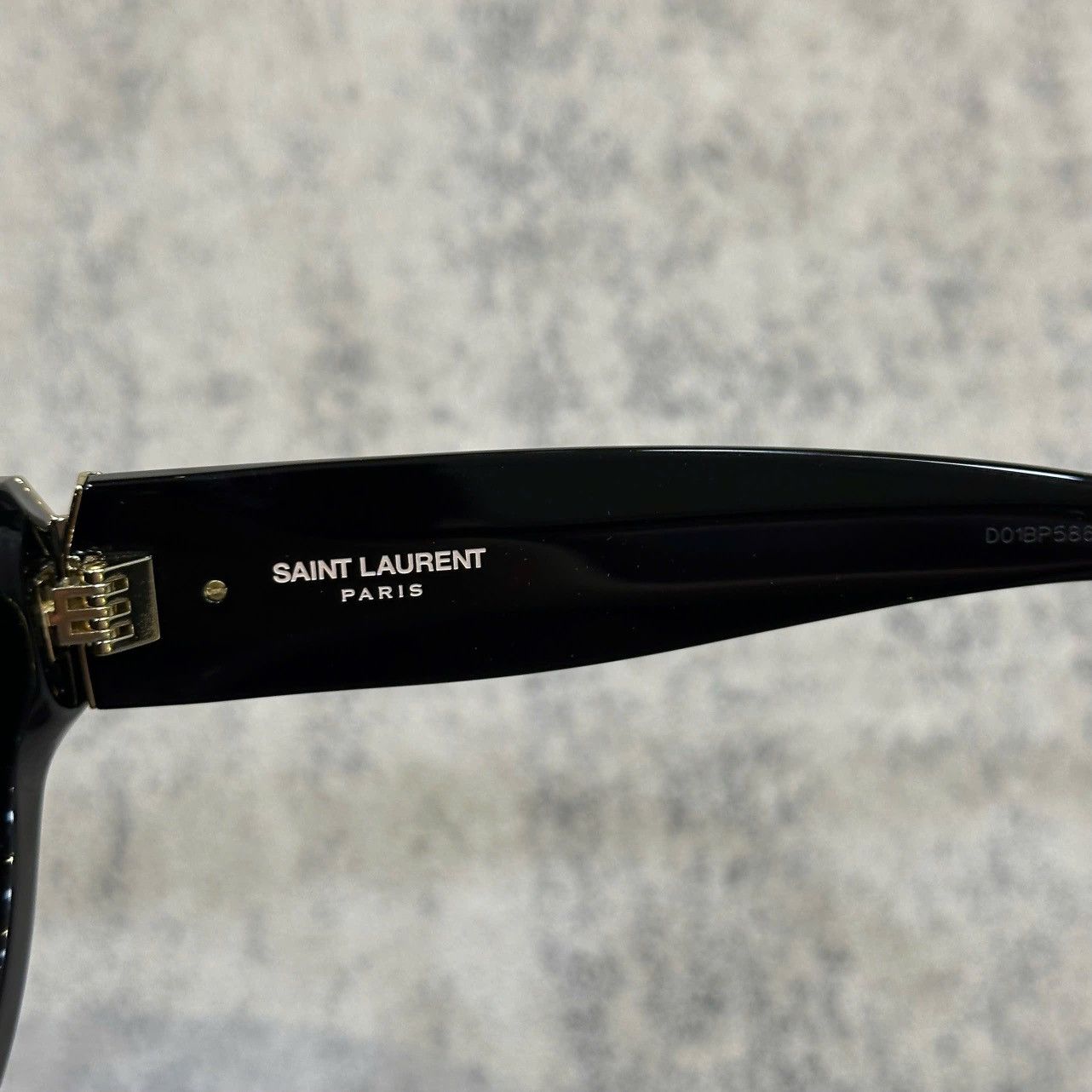 Saint Laurent Paris SAINT LAURENT SL M94 001 Size ONE SIZE - 5 Thumbnail