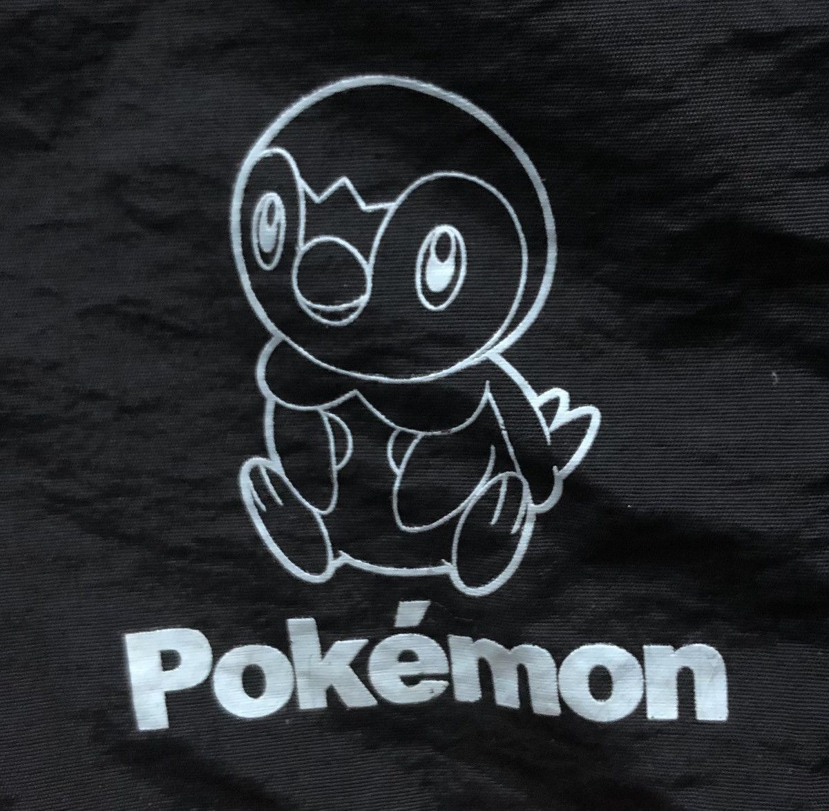 GU Gu 2021 Nintendo Pokemon Sweatshirt Size US M / EU 48-50 / 2 - 5 Thumbnail
